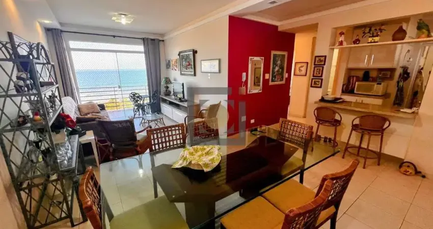 Apartamento à venda em Santos-SP, Boqueirão: 2 quartos, 1 suíte, 2 salas, 2 banheiros, 1 vaga, 88m²!