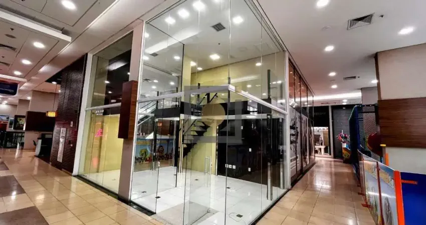 Ponto comercial à venda no Gonzaga, Santos