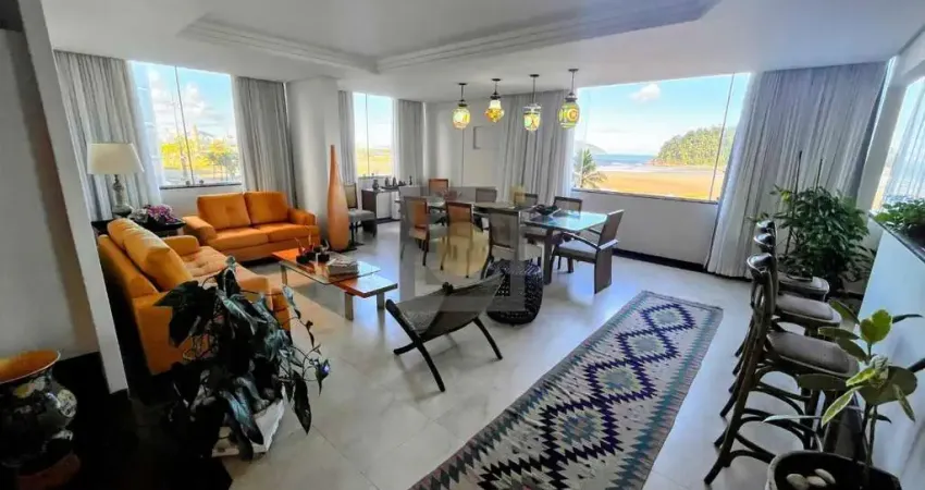 Apartamento com 4 quartos à venda na Rua João Antunes, 82, José Menino, Santos