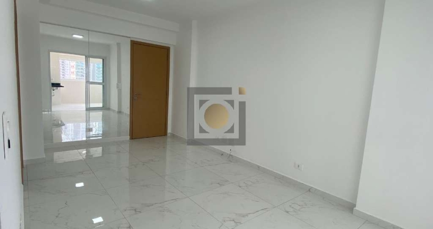 Apartamento à venda em Santos-SP, Boqueirão: 3 quartos, 1 suíte, 2 salas, 2 vagas, 81m² de área. Venha conferir!