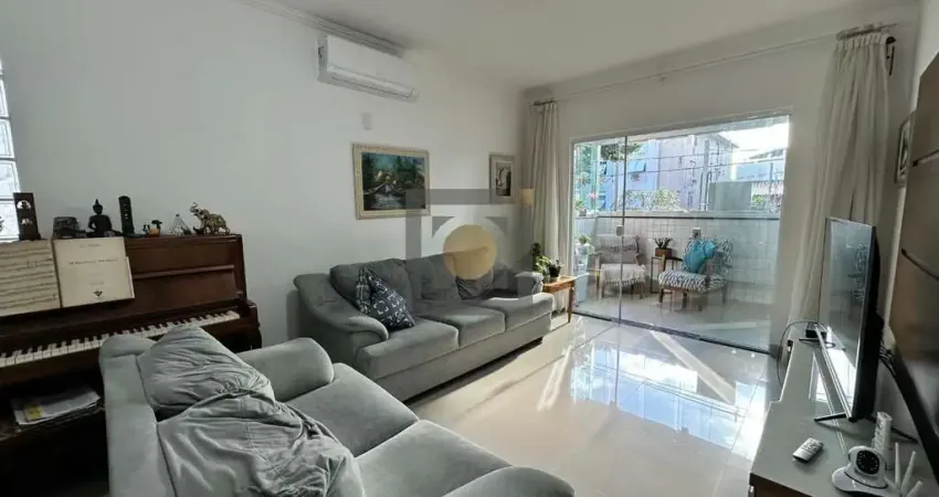 Casa com 3 quartos à venda na Rua Dona Amélia Leuchtenberg, 48, Ponta da Praia, Santos