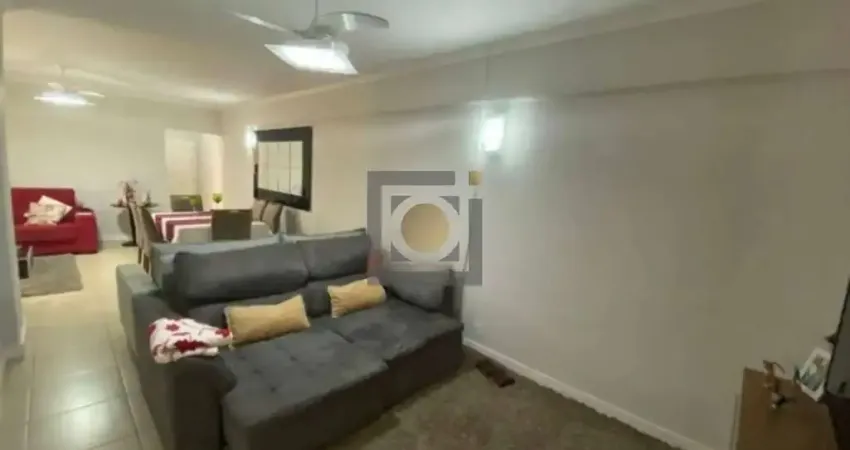 Apartamento com 3 quartos à venda na Rua Oswaldo Cruz, 429, Boqueirão, Santos