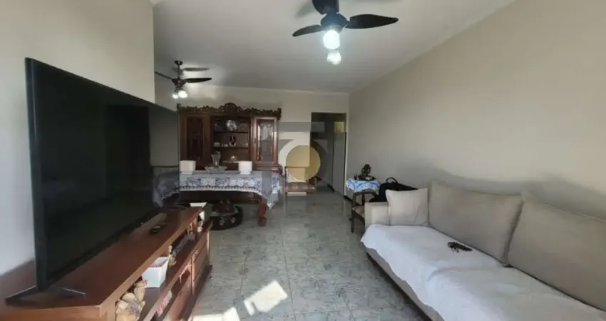 Apartamento à venda na Ponta da Praia, Santos-SP, com 3 quartos, 1 suíte, 1 sala, 4 banheiros, 1 vaga de garagem, 140m².