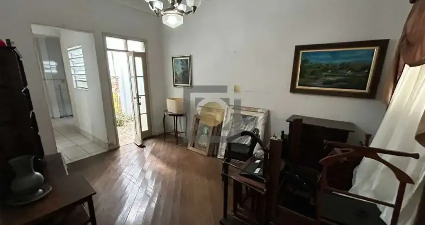 Oportunidade imperdível: Casa à venda em Santos-SP, Vila Belmiro, 3 quartos, 2 salas, 2 banheiros, 120m² de área!