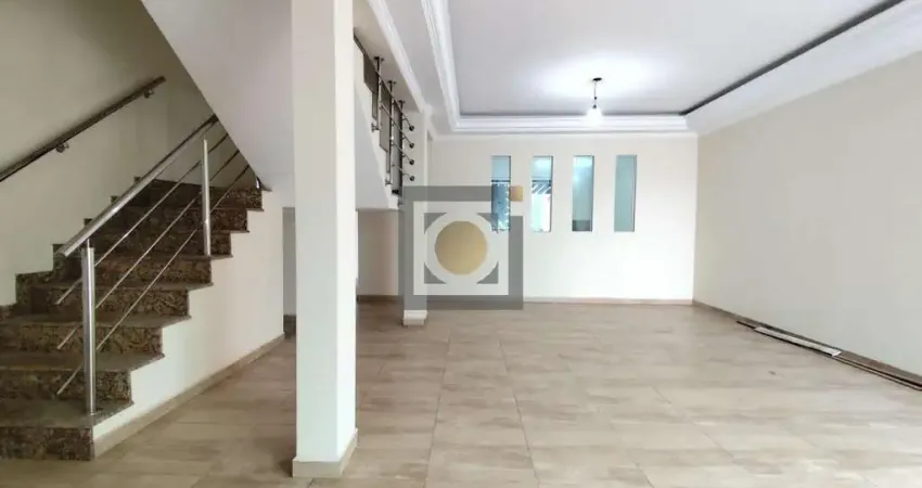 Casa com 4 quartos à venda no Campo Grande, Santos 