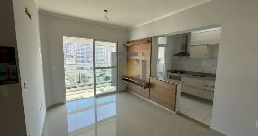 Apartamento com 1 quarto à venda no Boqueirão, Santos 