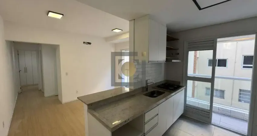 Apartamento com 2 quartos à venda na Rua General Rondon, 39, Aparecida, Santos