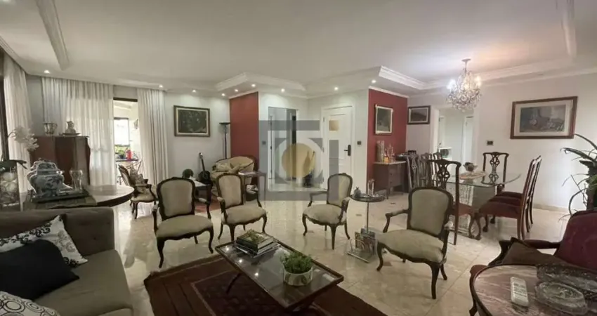 Apartamento de luxo à venda em Santos-SP, Boqueirão: 4 quartos, 4 suítes, 3 salas, 6 banheiros, 4 vagas de garagem, 281,84 m².