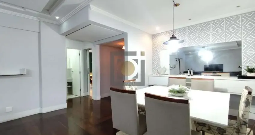 Apartamento com 4 quartos à venda na Avenida Washington Luís, 366, Gonzaga, Santos