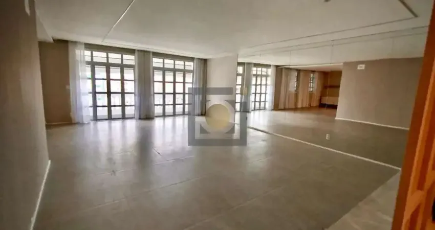 Apartamento com 4 quartos à venda na Avenida Washington Luís, 489, Boqueirão, Santos