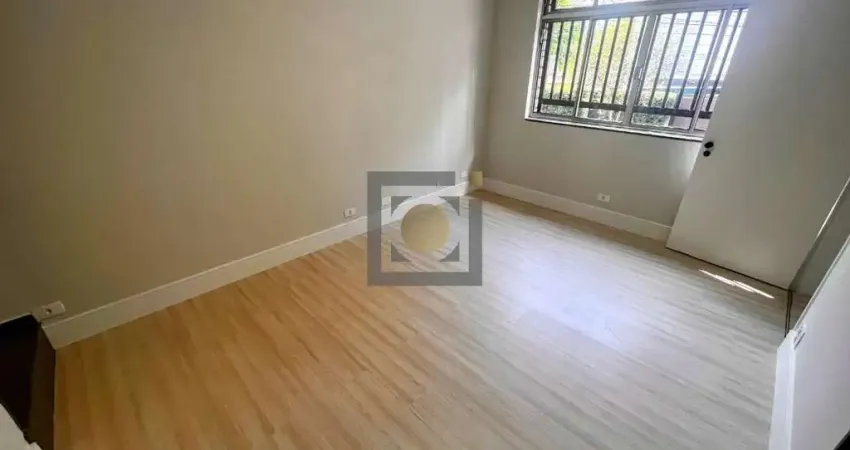 Casa com 2 quartos à venda na Rua Visconde de Faria, 180, Campo Grande, Santos