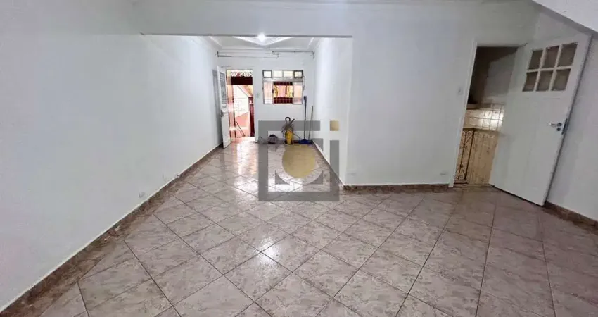 Casa à venda em Santos-SP, Bairro Vila Belmiro: 3 quartos, 1 suíte, 1 sala, 4 banheiros, 3 vagas de garagem, 248m² de área.