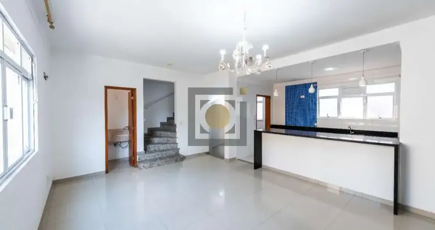 Casa com 3 quartos à venda na Rua Alexandre Herculano, 122, Gonzaga, Santos