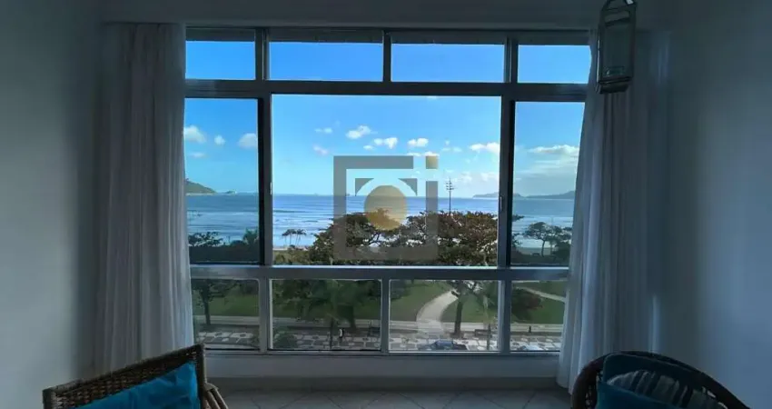 Apartamento com 2 quartos à venda na Avenida Bartolomeu de Gusmão, 49, Boqueirão, Santos