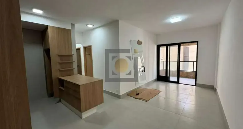Apartamento com 2 quartos à venda no José Menino, Santos 