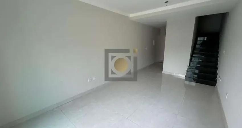 Casa com 3 quartos à venda na Rua Guaibê, 134, Aparecida, Santos