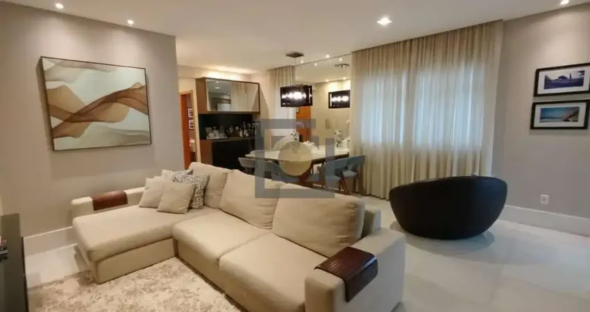 Apartamento com 3 quartos à venda na Rua Ceará, 20, Pompéia, Santos