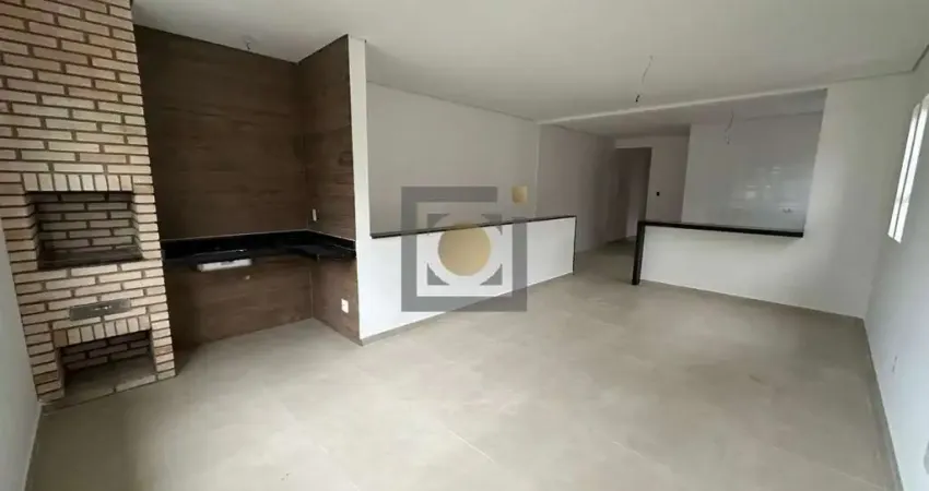 Casa com 2 quartos à venda na Praça Olímpio Lima, 9, Vila Belmiro, Santos