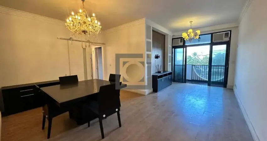 Apartamento com 3 quartos à venda no Itararé, São Vicente 