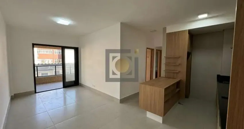 Apartamento com 2 quartos à venda no José Menino, Santos
