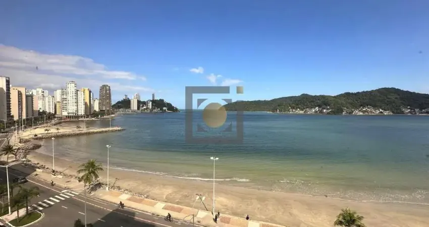 Apartamento com 3 quartos à venda no Centro, São Vicente