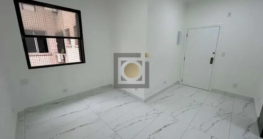 Apartamento com 1 quarto à venda na Rua Imperatriz Leopoldina, 14, Ponta da Praia, Santos