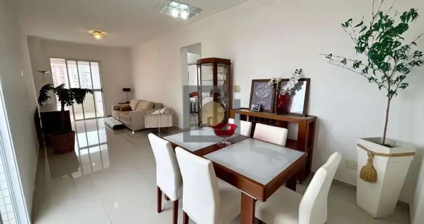 Apartamento com 3 quartos à venda na Rua Álvares de Azevedo, 51, Boqueirão, Santos