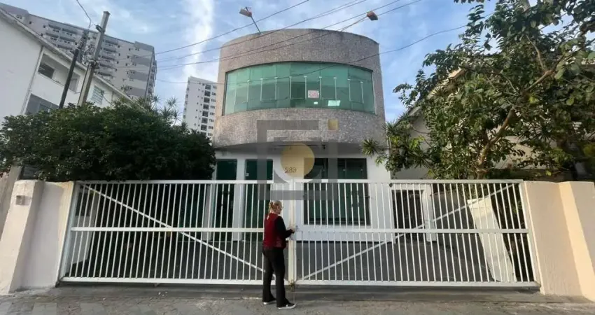 Ponto comercial à venda na Avenida Conselheiro Nébias, 289, Vila Mathias, Santos