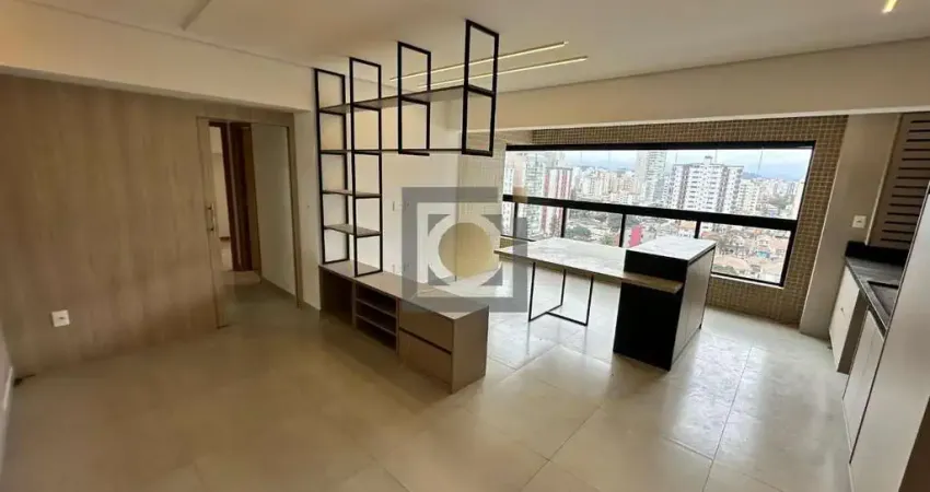Apartamento com 2 quartos à venda na Rua Almirante Moraes Rego, 21 ou 23, Ponta da Praia, Santos