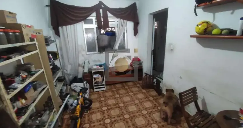 Casa com 2 quartos à venda na Rua Arabutan, 68, Aparecida, Santos