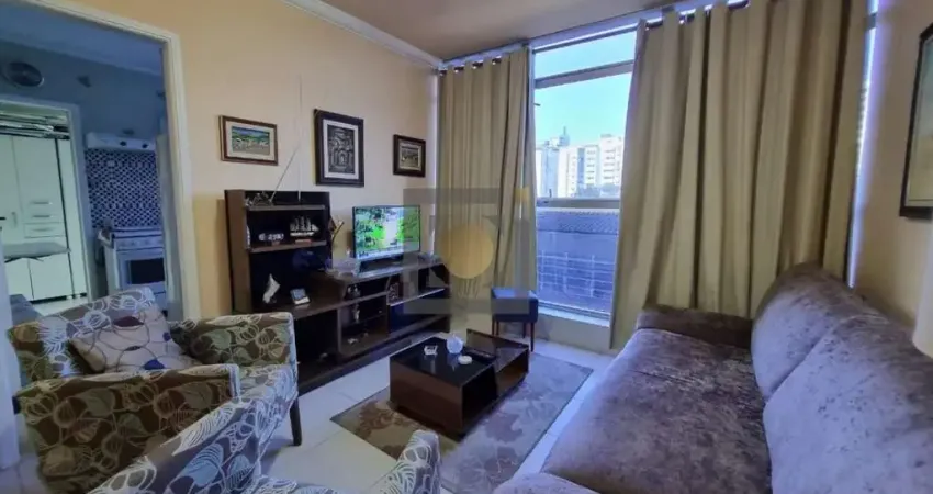 Apartamento com 2 quartos à venda na Avenida Bartolomeu de Gusmão, 106, Aparecida, Santos