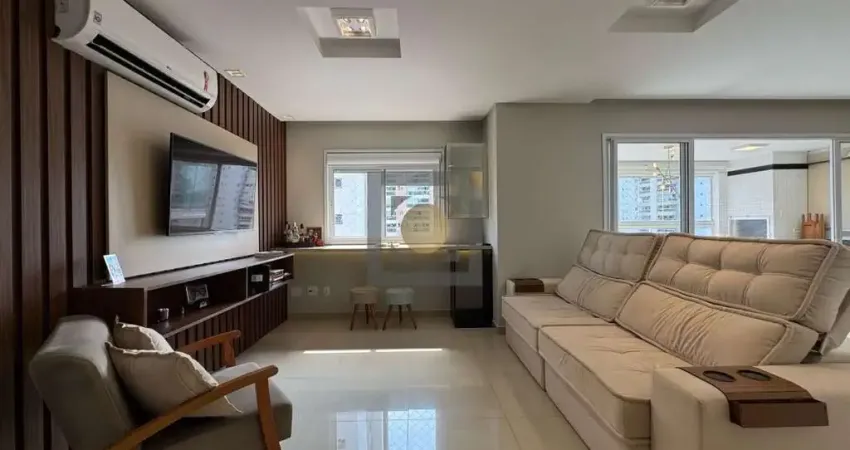 Apartamento com 2 quartos à venda no Ponta da Praia, Santos