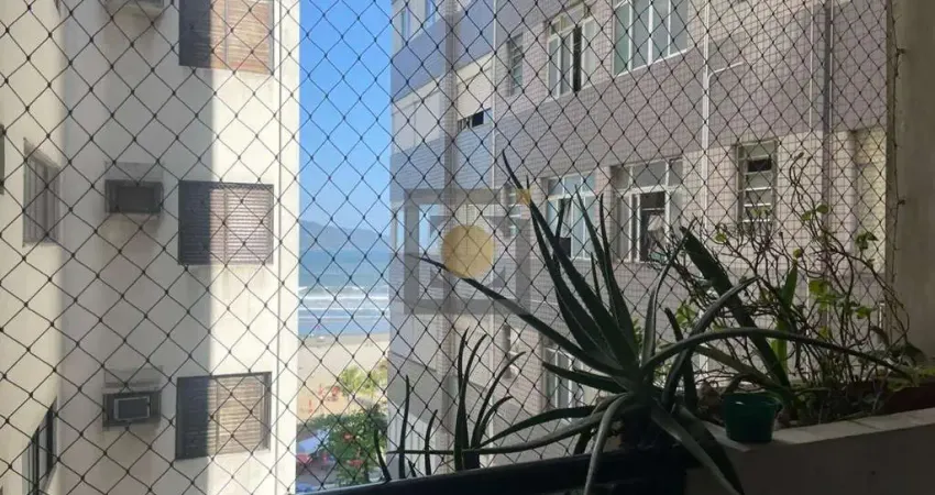 Apartamento com 2 quartos à venda no Itararé, São Vicente 