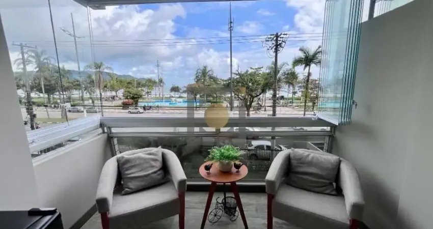 Apartamento com 3 quartos à venda na Avenida Bartolomeu de Gusmão, 95, Aparecida, Santos