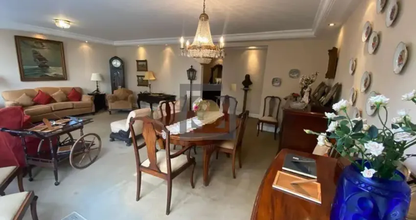 Apartamento com 4 quartos à venda na Rua Conselheiro Lafayette, 23, Embaré, Santos