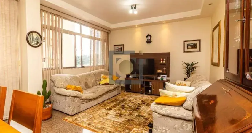 Apartamento com 3 quartos à venda na Avenida Presidente Wilson, 2197, José Menino, Santos