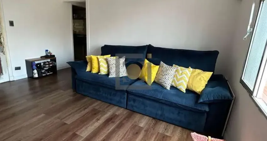 Apartamento com 3 quartos à venda na Rua Espírito Santo, 55, Campo Grande, Santos