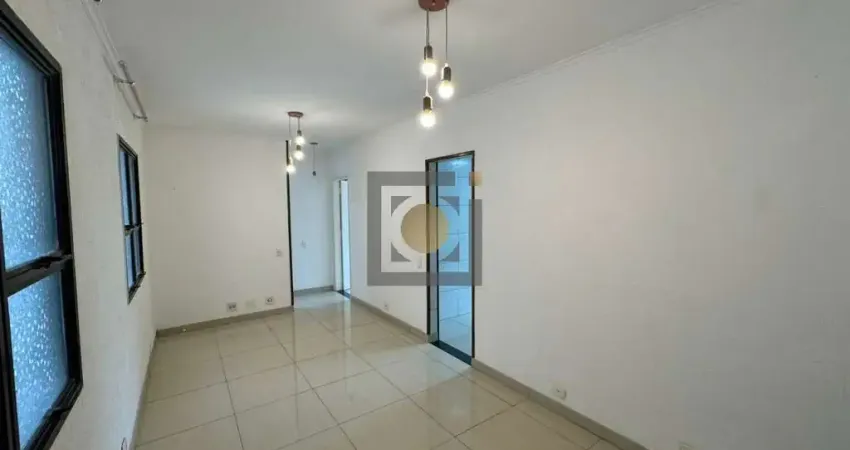 Apartamento à venda em santos-sp, bairro aparecida: 1 quarto, 1 sala, 1 banheiro, 1 vaga, 77m². agende sua visita!