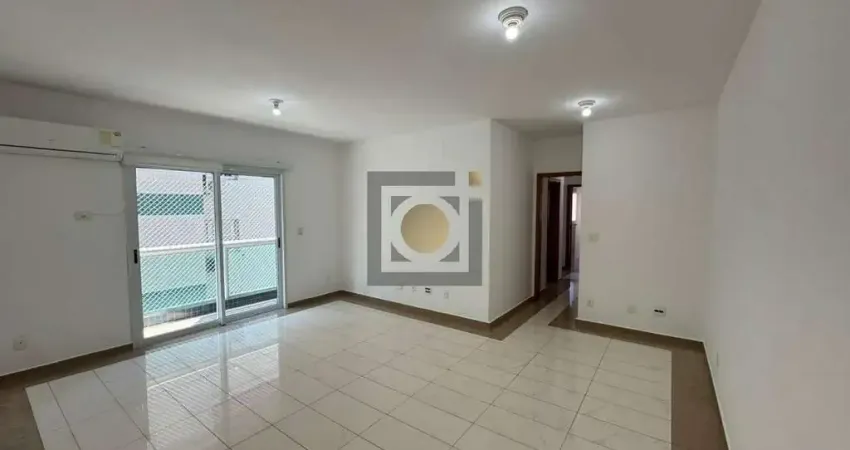 Apartamento com 3 quartos à venda na Avenida Siqueira Campos, 673, Embaré, Santos