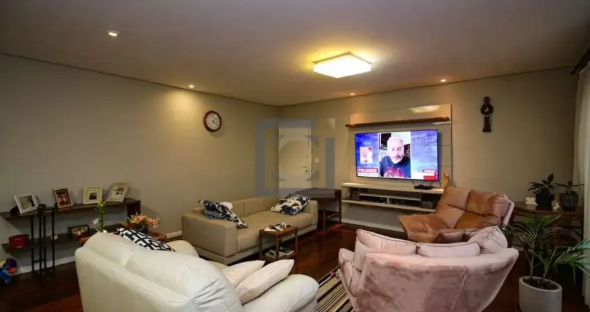 Apartamento com 3 quartos à venda na Avenida Siqueira Campos, 666, Embaré, Santos