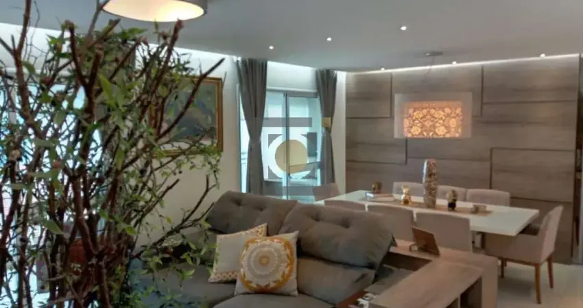 Apartamento com 4 quartos à venda na Rua Pernambuco, 50, Gonzaga, Santos