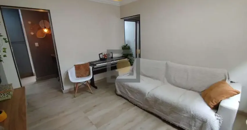 Apartamento com 2 quartos à venda na Rua Vahia de Abreu, 58, Boqueirão, Santos