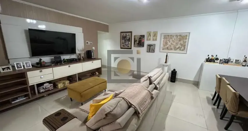 Apartamento com 3 quartos à venda na Rua Professor Doutor Olavo de Paula Borges, 86, Ponta da Praia, Santos