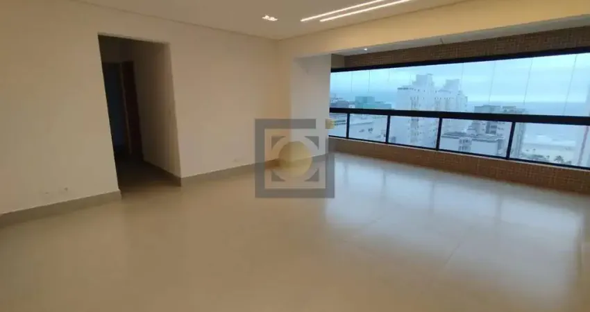 Apartamento com 2 quartos à venda no José Menino, Santos 