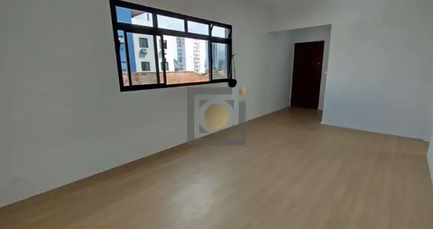 Apartamento à venda em santos-sp, no boqueirão: 2 quartos, 1 suíte, 1 sala, 2 banheiros, 1 vaga de garagem, 86m² de área.