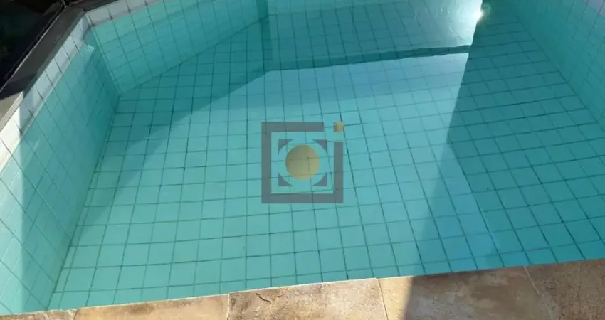 Cobertura com 1 quarto à venda no Campo Grande, Santos 