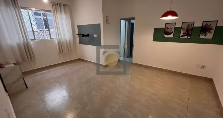 Oportunidade única: apartamento à venda em santos-sp, bairro boqueirão! 2 quartos, 2 salas, 1 banheiro, 1 vaga de garagem, 63m², r$ 399 mil