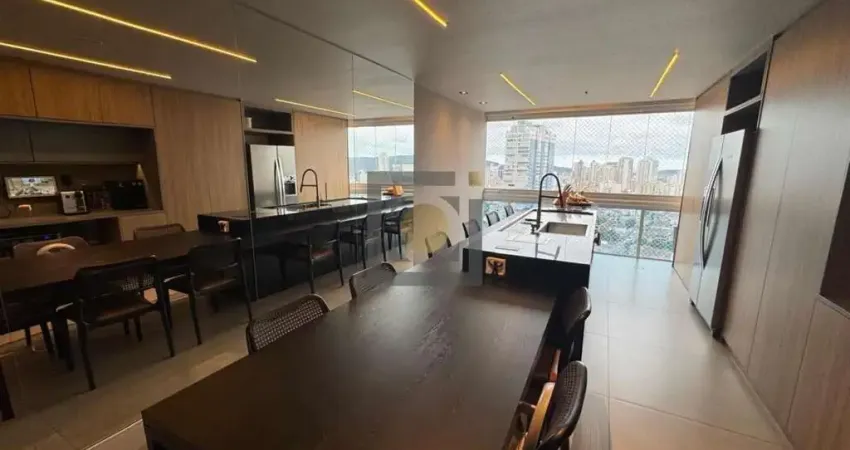 Apartamento com 2 quartos à venda na Alameda Armênio Mendes, 64, Aparecida, Santos