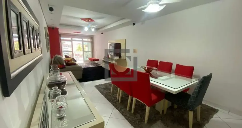 Imperdível: apartamento à venda em cidade - bairro! 3 quartos, 1 suíte, 2 salas, 3 banheiros, 2 vagas de garagem, 151 m².