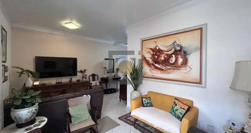 Casa com 3 quartos à venda na Rua Carlos Gomes, 52, Campo Grande, Santos